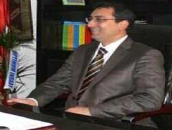 10 Milyar lira talep ediyor/Belediye Başkanı gazetemiz aleyhine tazminat davası açtı